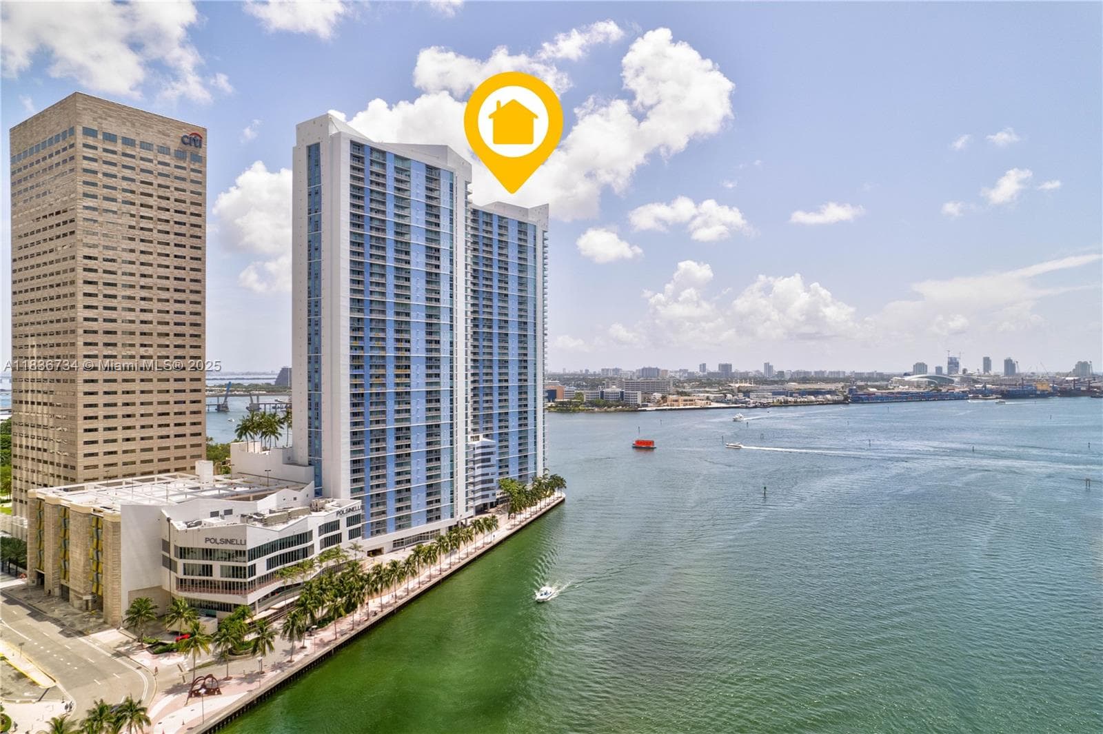 335 S Biscayne Blvd # 3108, Miami, FL 33131 — zdjęcie 2