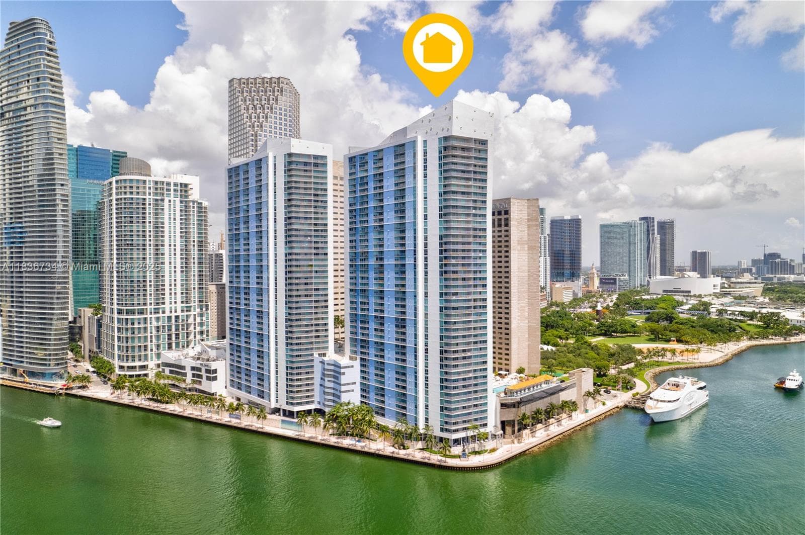 335 S Biscayne Blvd # 3108, Miami, FL 33131 — zdjęcie 3