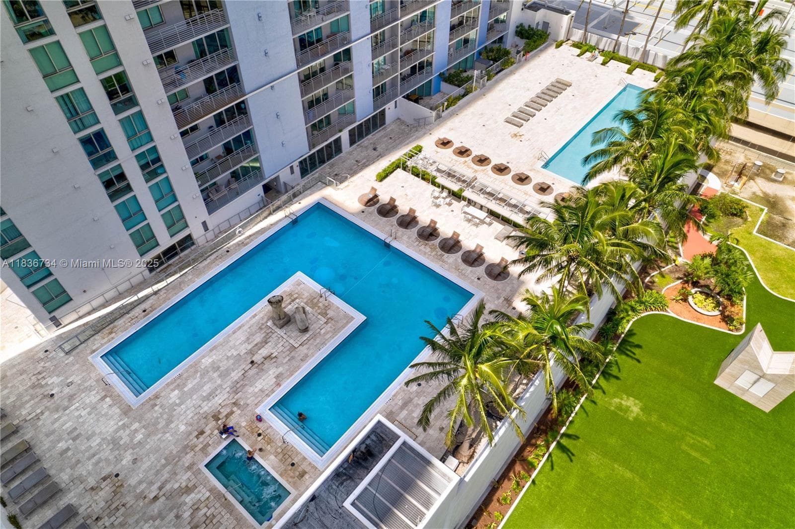 335 S Biscayne Blvd # 3108, Miami, FL 33131 — zdjęcie 5