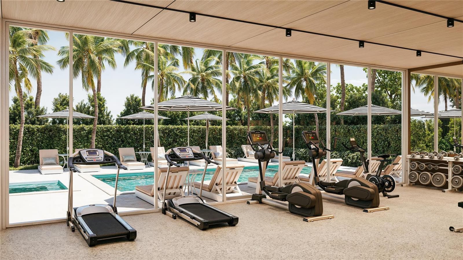 809 NE 16th Avenue # 20, Fort Lauderdale, FL 33304 — zdjęcie 2