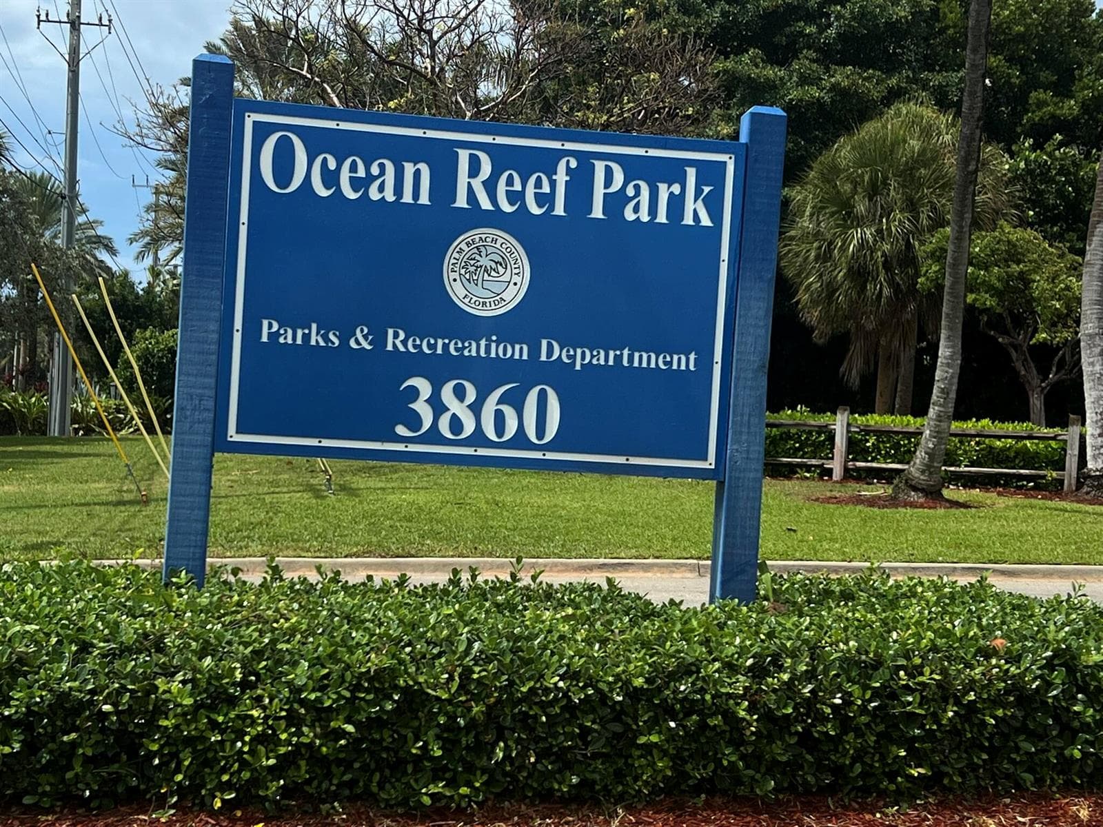 1260 Manor Drive, Riviera Beach, FL 33404 — zdjęcie 3