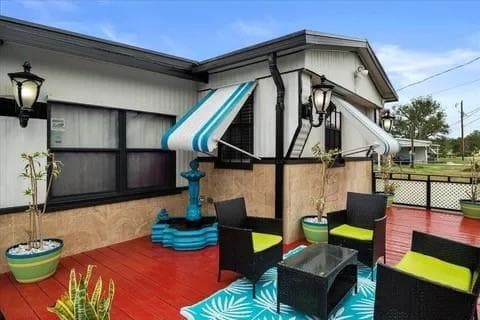 4143 SE 29th Court, Okeechobee, FL 34974 — zdjęcie 3