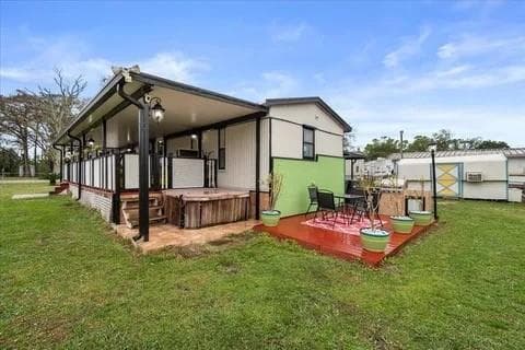 4143 SE 29th Court, Okeechobee, FL 34974 — zdjęcie 5