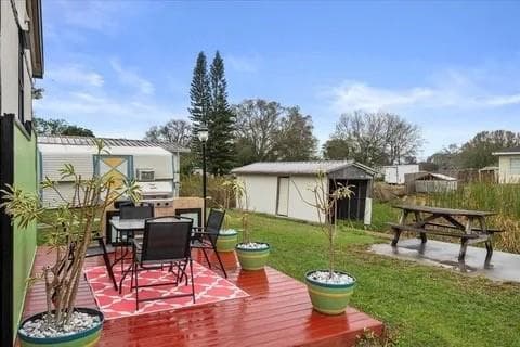 4143 SE 29th Court, Okeechobee, FL 34974 — zdjęcie 4