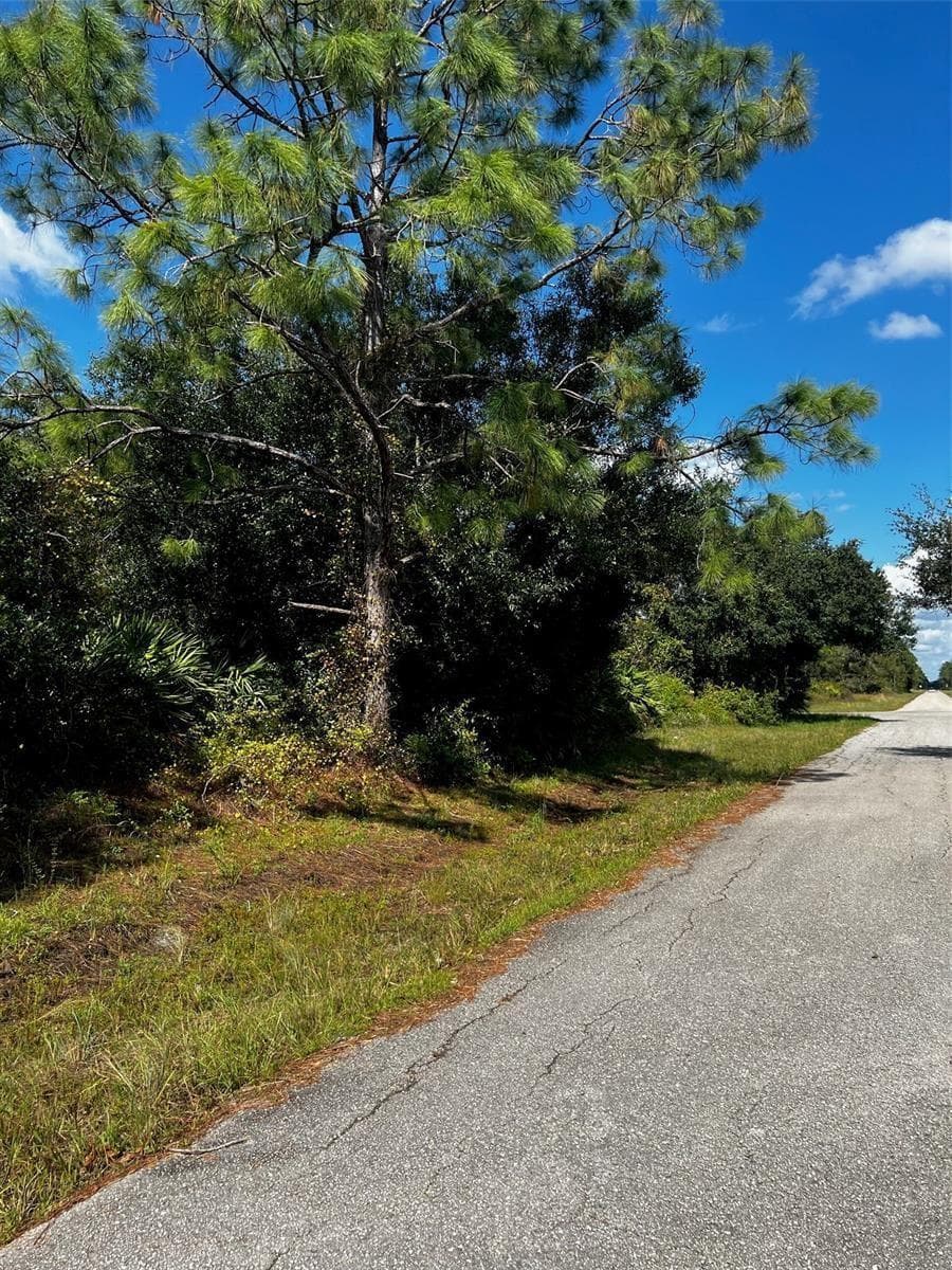 1221 Hamilton Avenue, Lehigh Acres, FL 33972 — zdjęcie 2