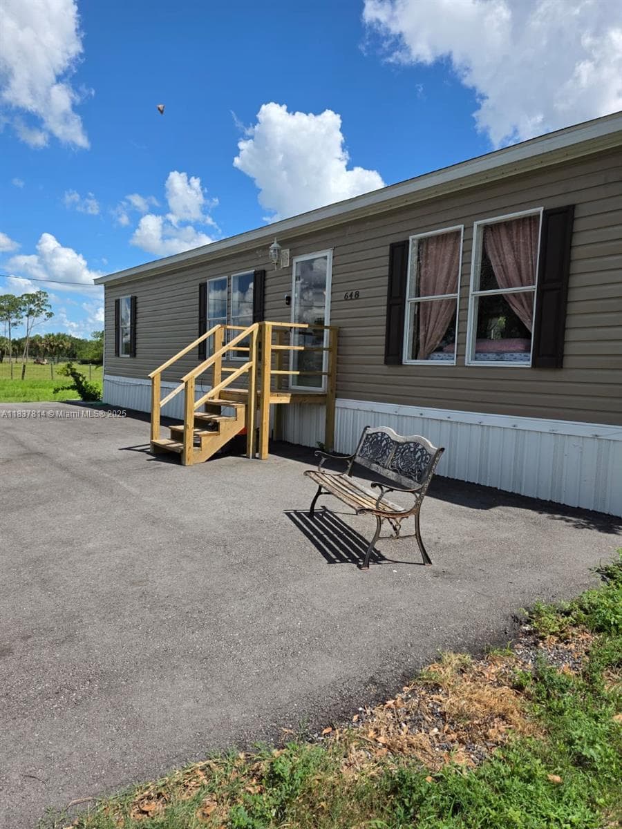 648 Avenida del Sur, Clewiston, FL 33440 — zdjęcie 2