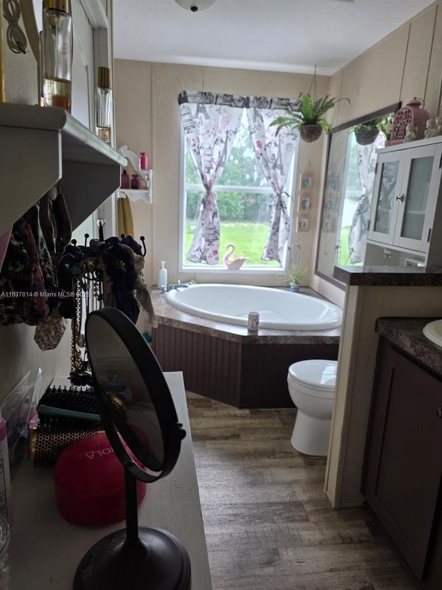 648 Avenida del Sur, Clewiston, FL 33440 — zdjęcie 3