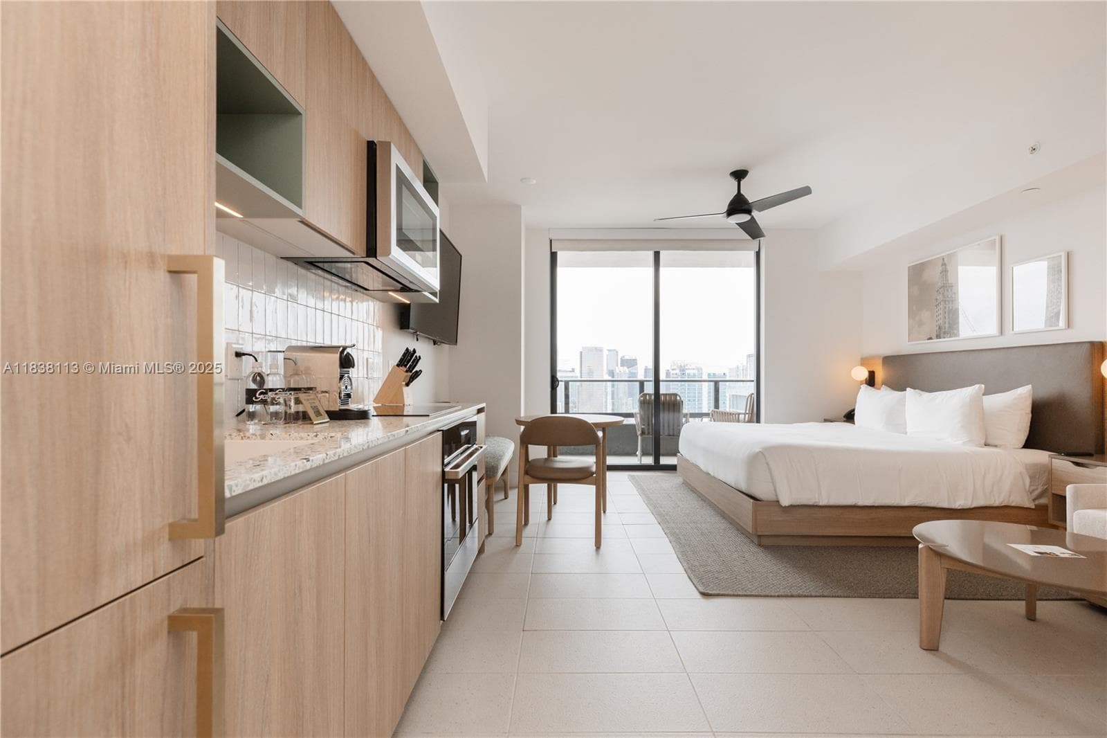 601 NE 1st ave # 3612, Miami, FL 33132