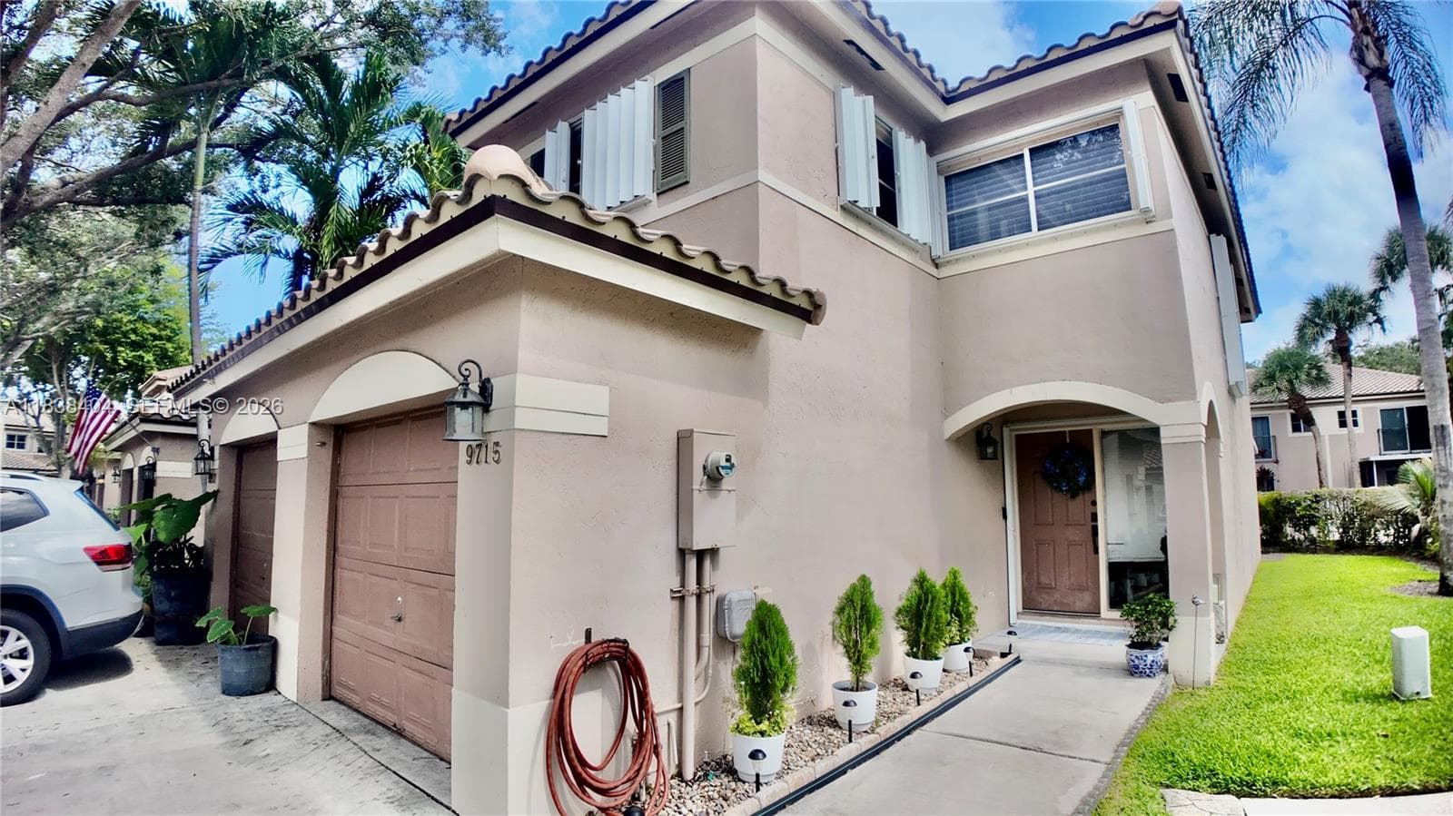 9715 NW 23rd Ct, Pembroke Pines, FL 33024 — zdjęcie 3