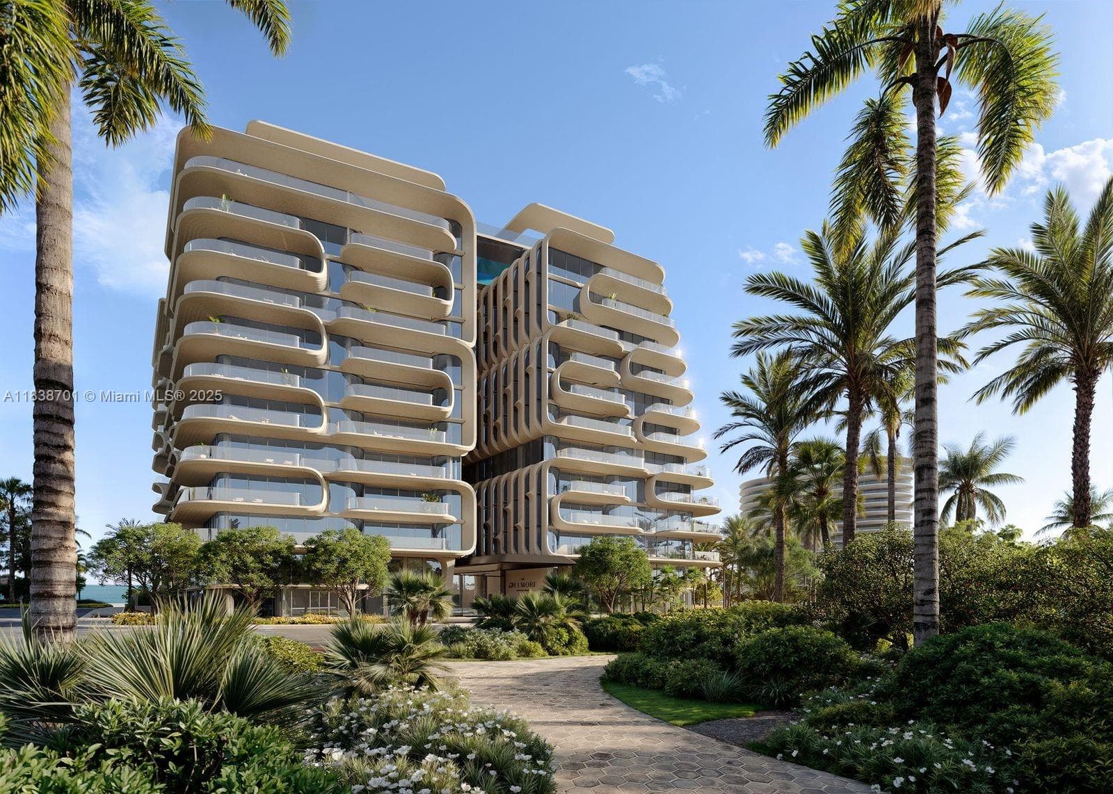 8777 Collins Avenue # 702, Surfside, FL 33154
