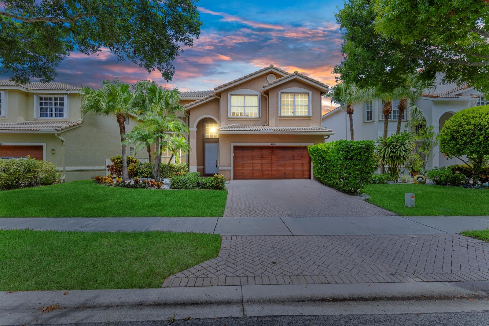 4795 S Classical Boulevard, Delray Beach, FL 33445 — zdjęcie 2