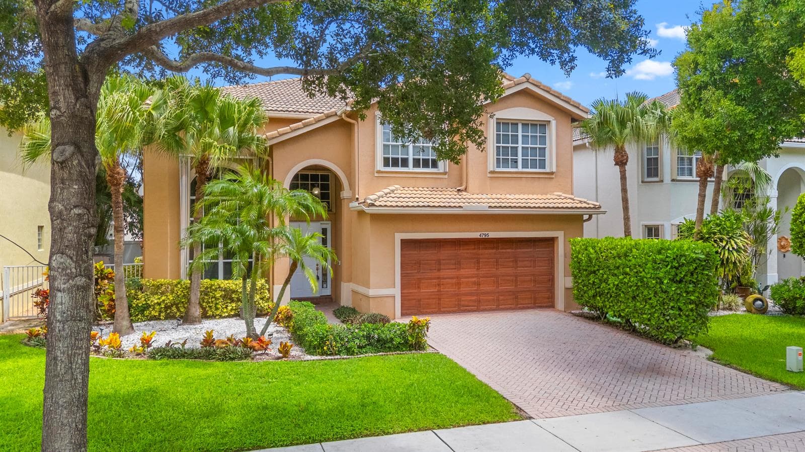 4795 S Classical Boulevard, Delray Beach, FL 33445 — zdjęcie 3
