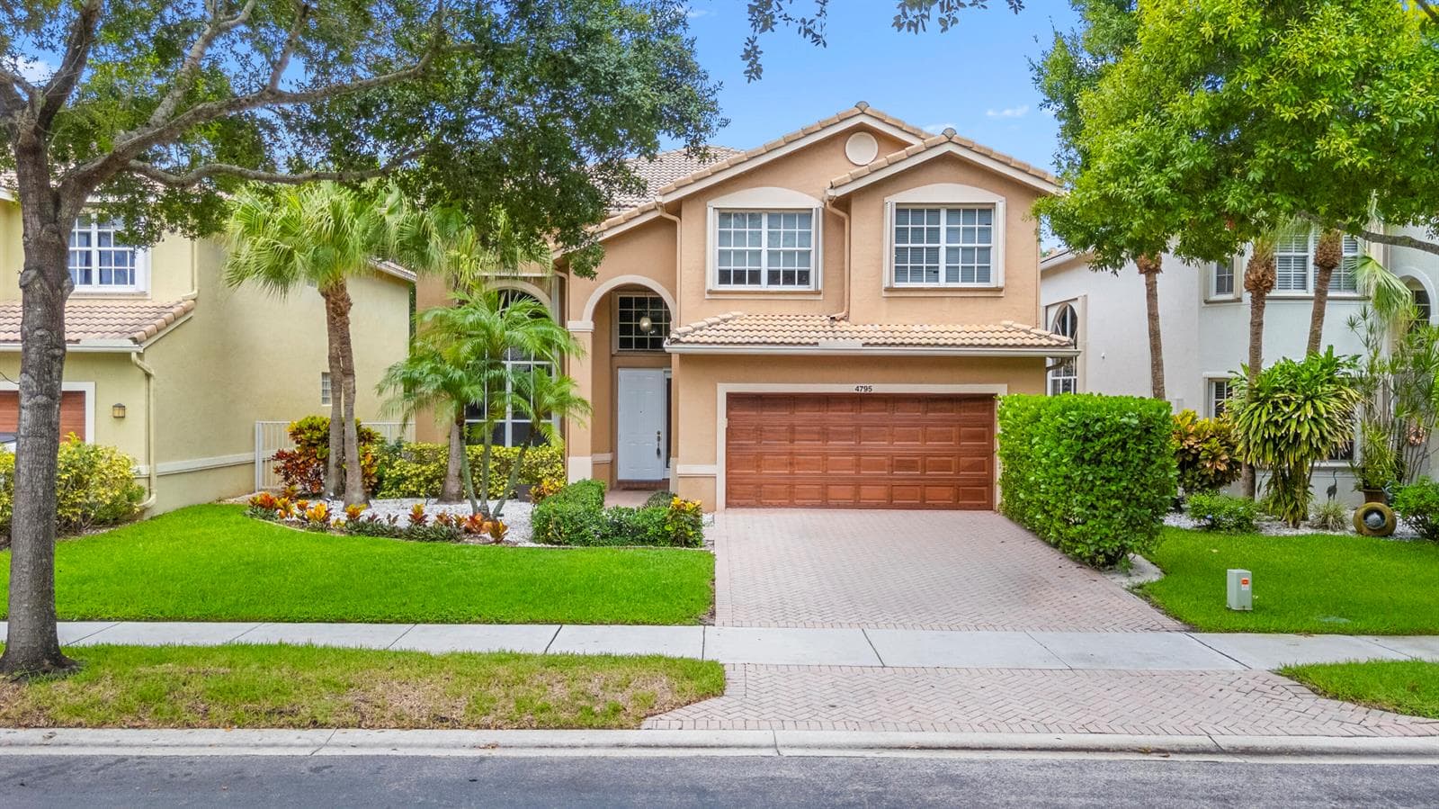 4795 S Classical Boulevard, Delray Beach, FL 33445 — zdjęcie 4