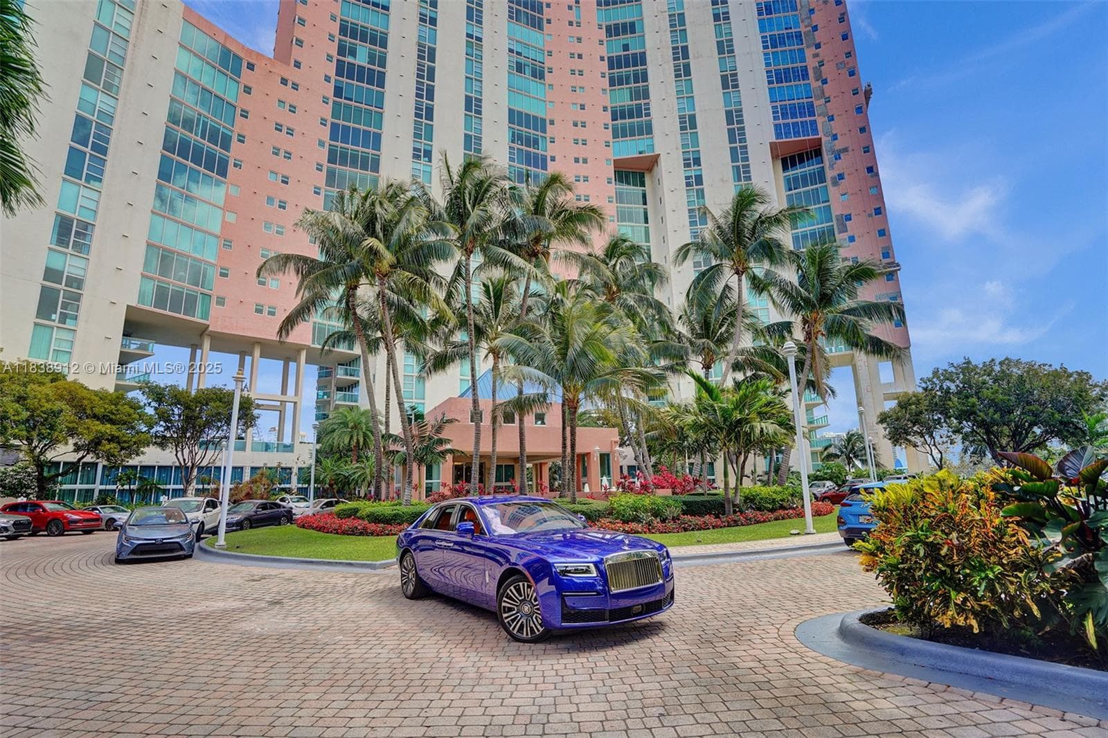 3370 Hidden Bay Dr # 812, Aventura, FL 33180 — zdjęcie 4