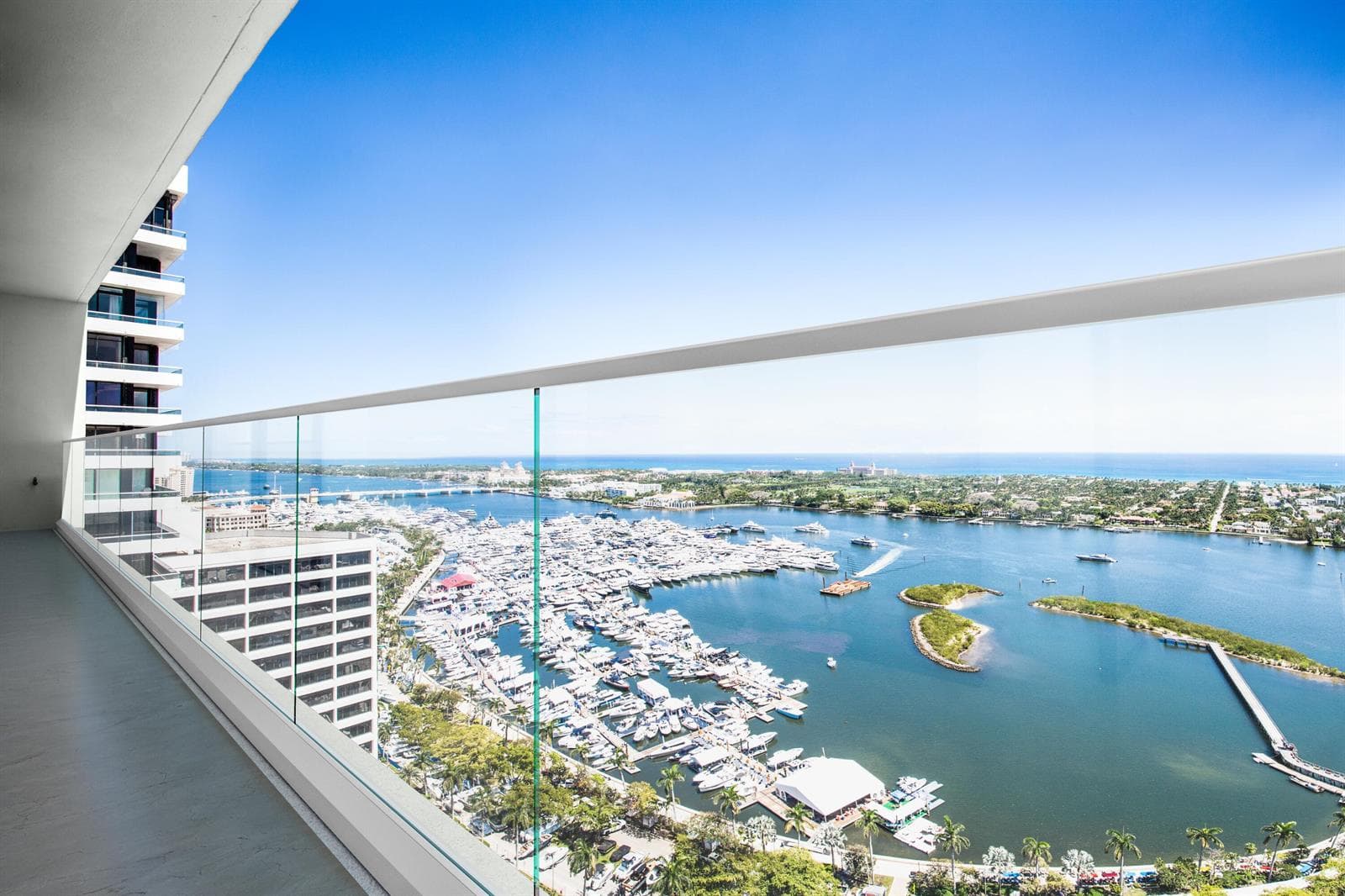529 S Flagler Drive # Th3e, West Palm Beach, FL 33401 — zdjęcie 2
