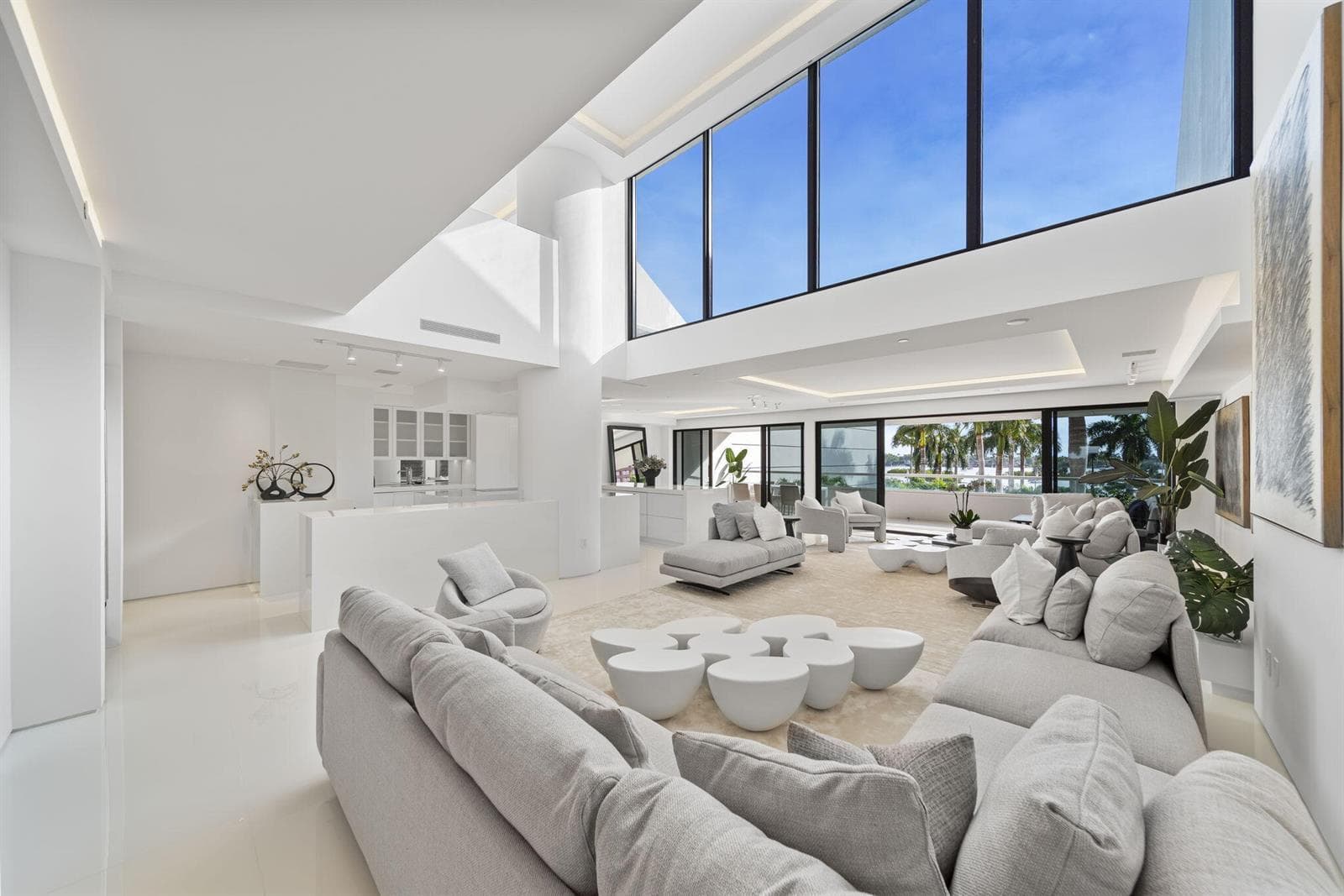 529 S Flagler Drive # Th3e, West Palm Beach, FL 33401 — zdjęcie 4