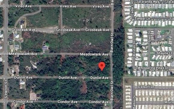 207 DUNLIN AVE, Sebring, FL 33870