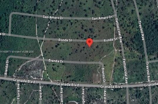 7811 RONDA ST, Sebring, FL 33872