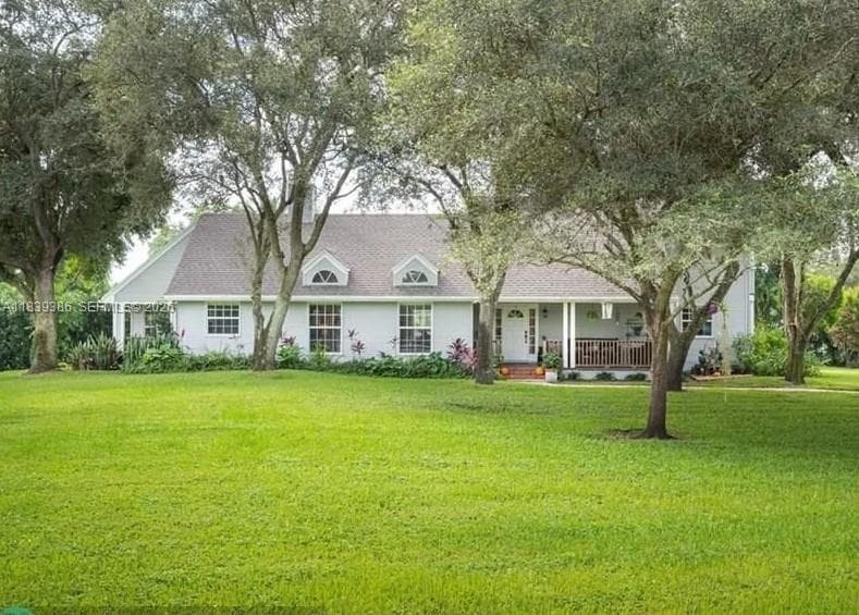 13500 SW 55th St, Southwest Ranches, FL 33330 — zdjęcie 2