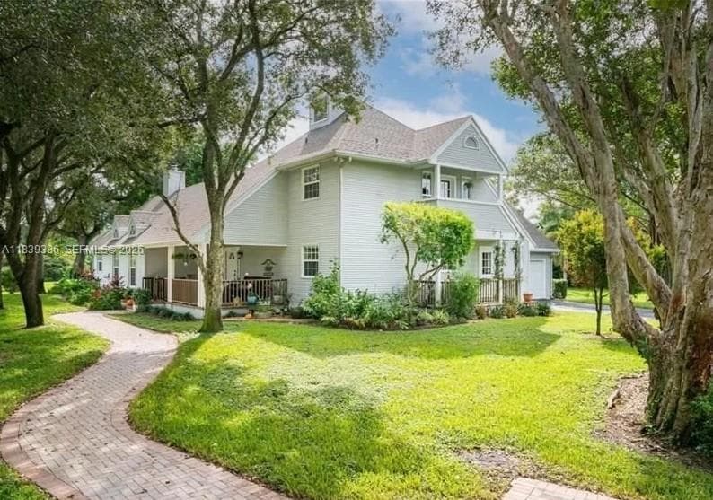 13500 SW 55th St, Southwest Ranches, FL 33330 — zdjęcie 3