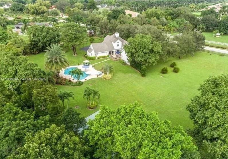 13500 SW 55th St, Southwest Ranches, FL 33330