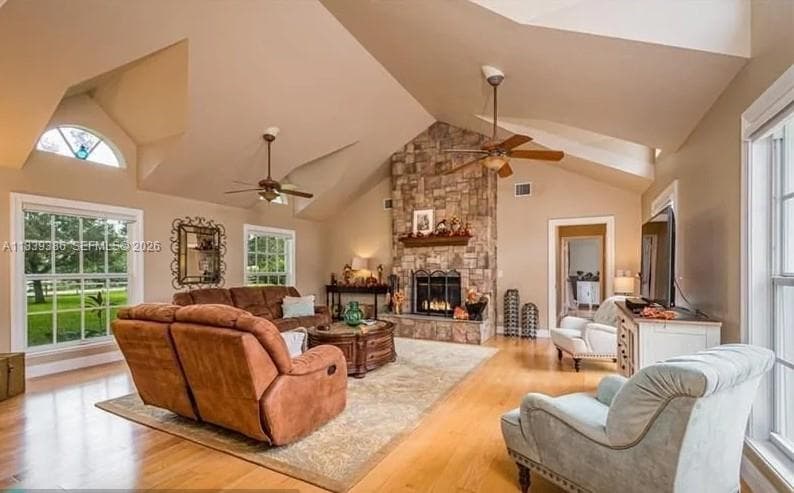 13500 SW 55th St, Southwest Ranches, FL 33330 — zdjęcie 5