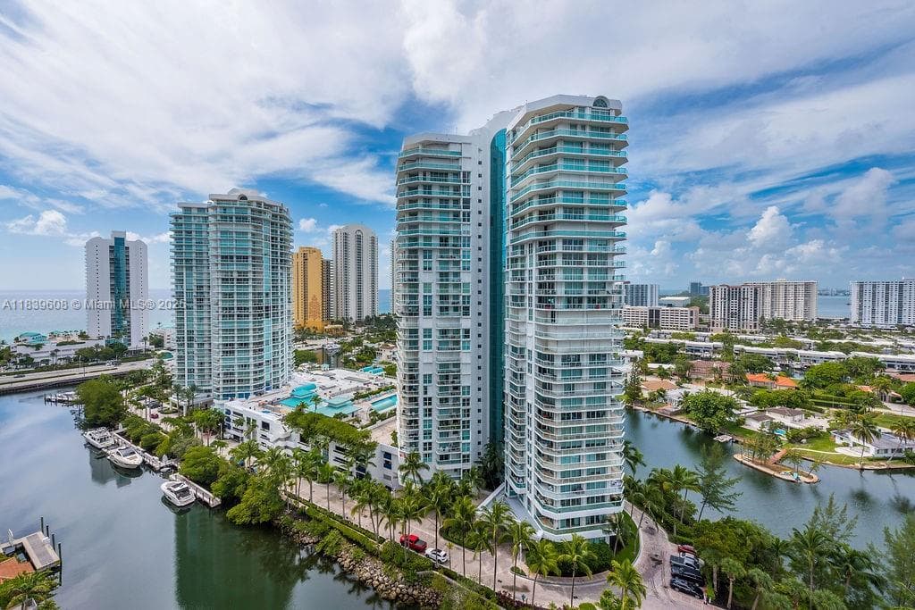 300 Sunny Isles Blvd # 4-1808, Sunny Isles Beach, FL 33160 — zdjęcie 2