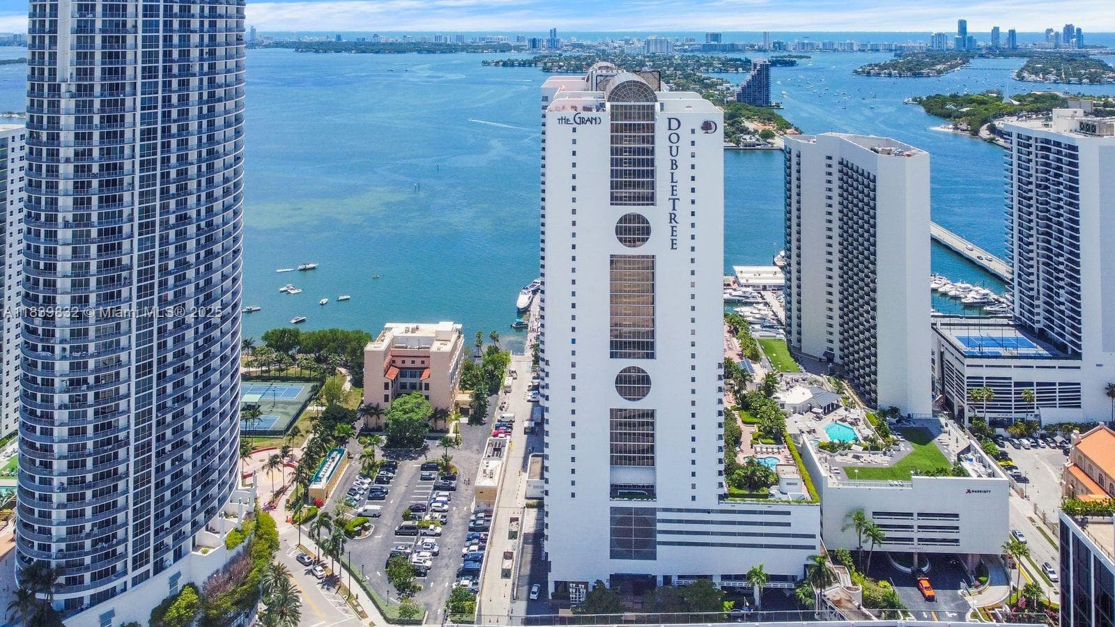 1717 N Bayshore Dr # A-2635, Miami, FL 33132 — zdjęcie 2
