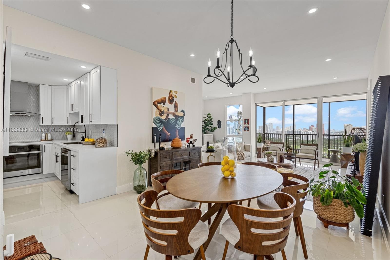 20379 W Country Club Dr # PH38, Aventura, FL 33180 — zdjęcie 3