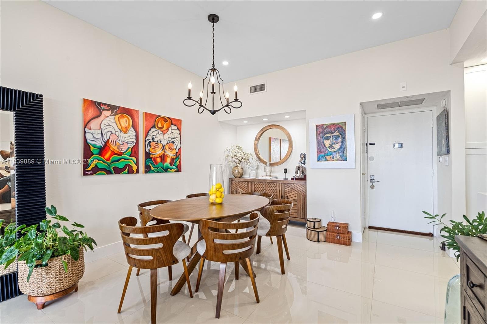 20379 W Country Club Dr # PH38, Aventura, FL 33180 — zdjęcie 4