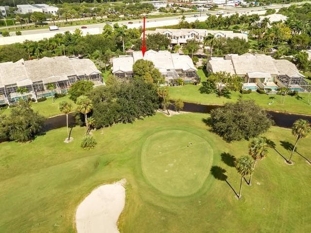 676 W Palm Aire Drive, Pompano Beach, FL 33069 — zdjęcie 3