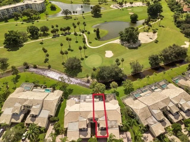 676 W Palm Aire Drive, Pompano Beach, FL 33069 — zdjęcie 4