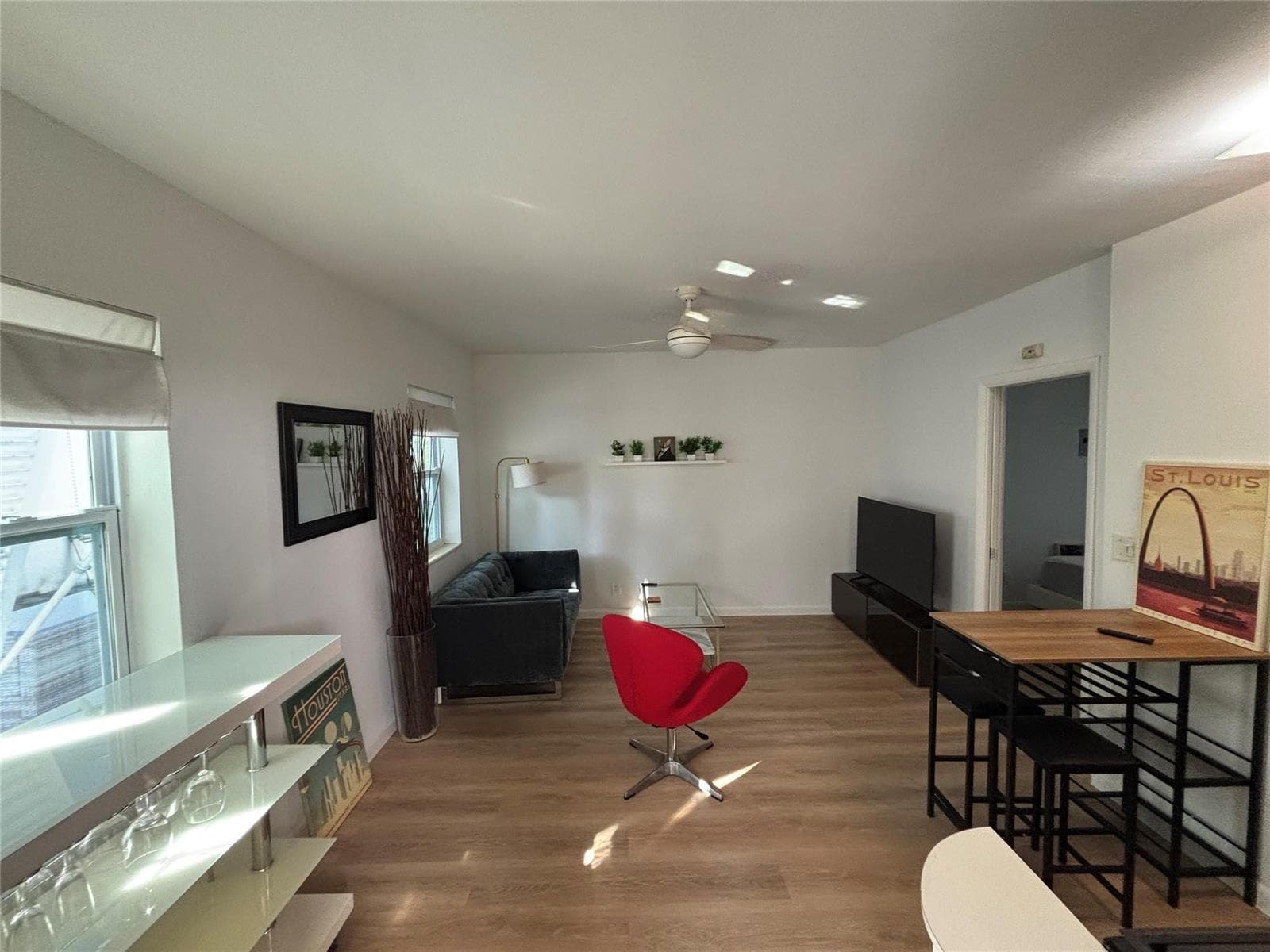 1315 SE 2nd Street # REAR EAST, Fort Lauderdale, FL 33301