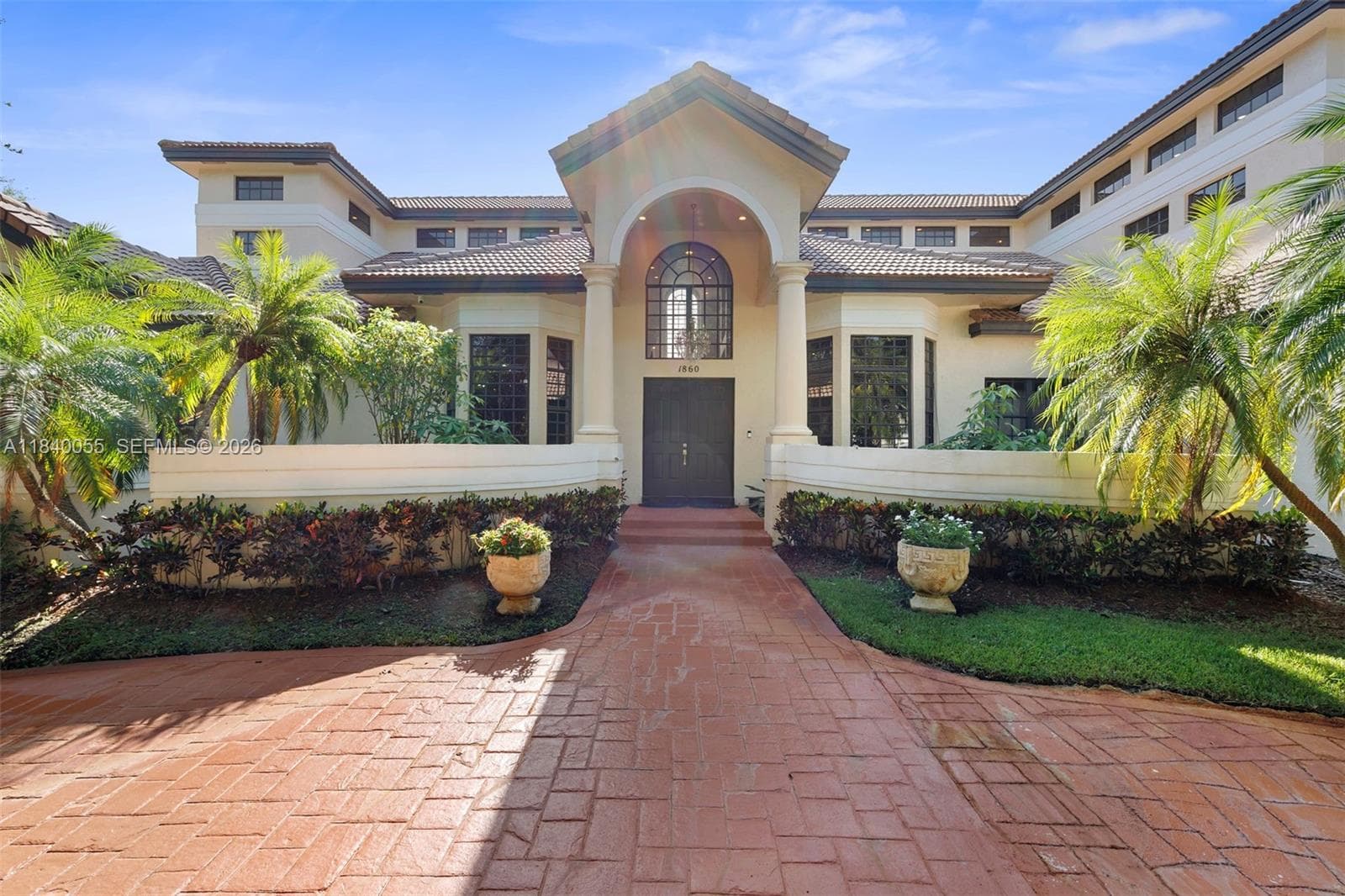 1860 Merion Lane, Coral Springs, FL 33071 — zdjęcie 2