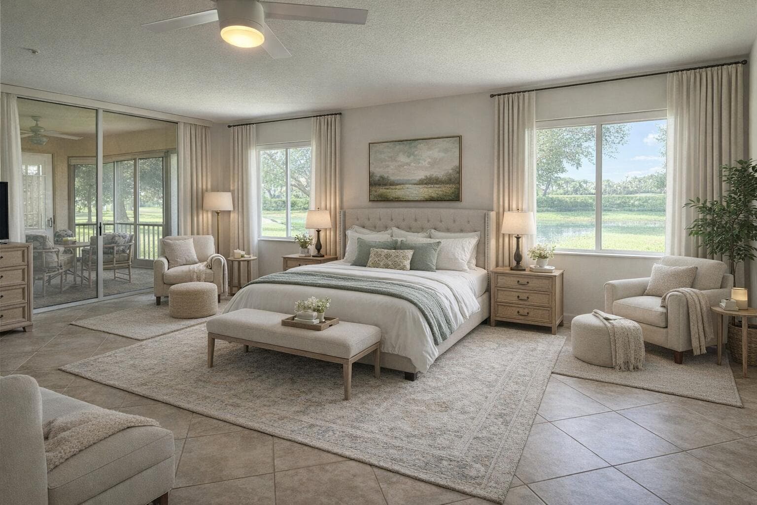 5914 Regal Glen Drive # 205, Boynton Beach, FL 33437 — zdjęcie 5