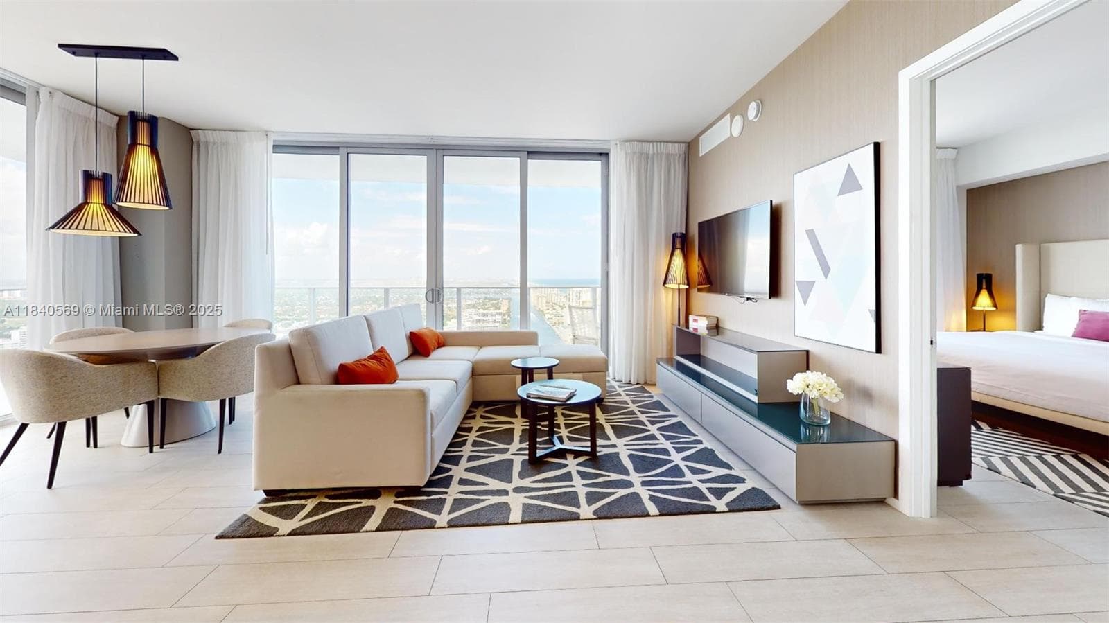 4010 S Ocean Dr # T3802, Hollywood, FL 33019 — zdjęcie 3