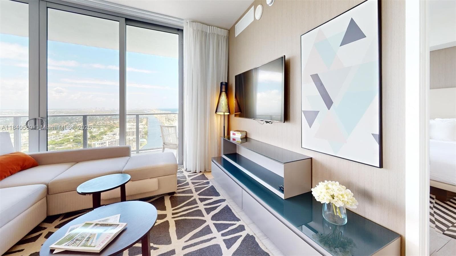 4010 S Ocean Dr # T3802, Hollywood, FL 33019 — zdjęcie 5