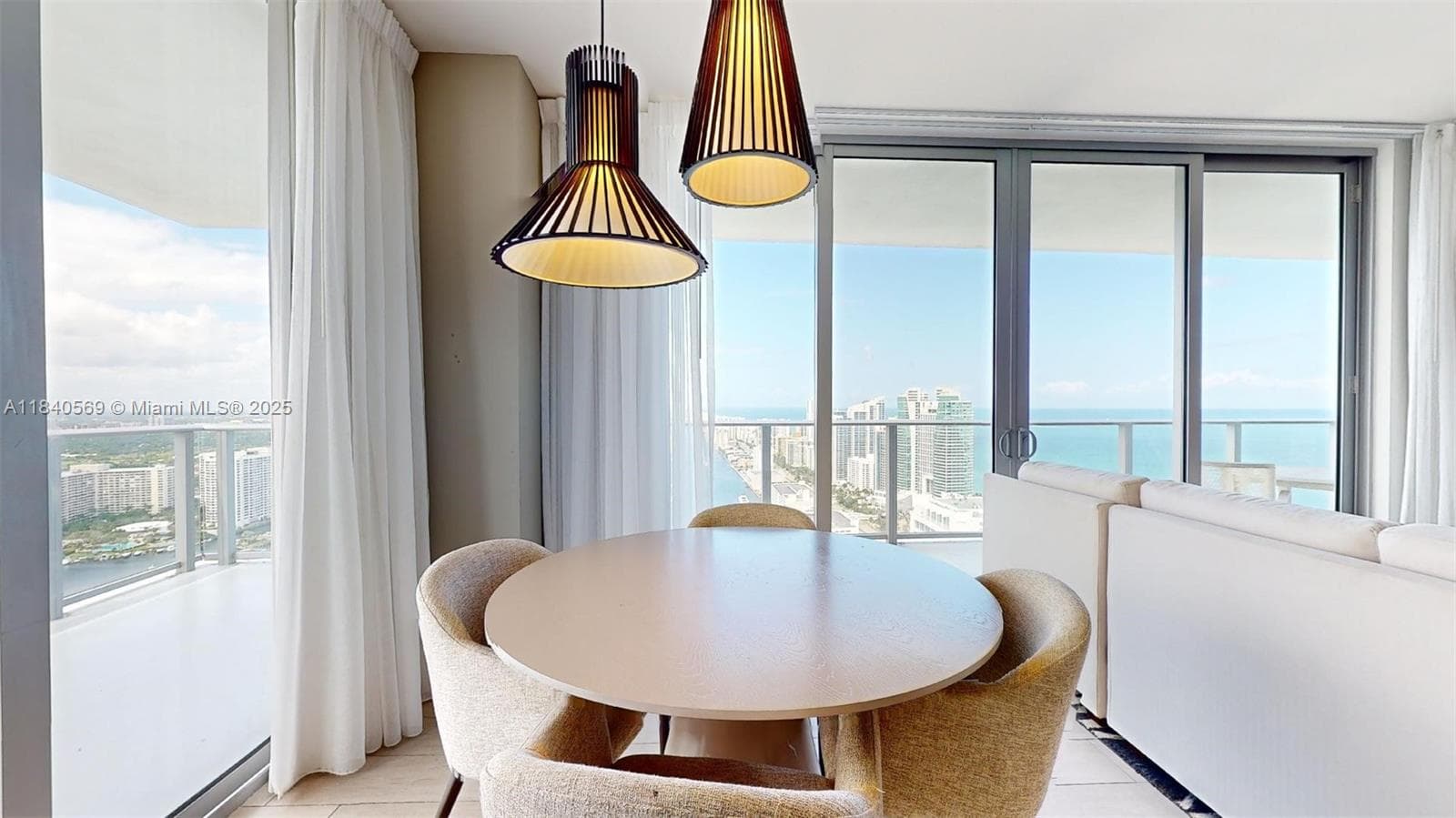 4010 S Ocean Dr # T3802, Hollywood, FL 33019 — zdjęcie 4