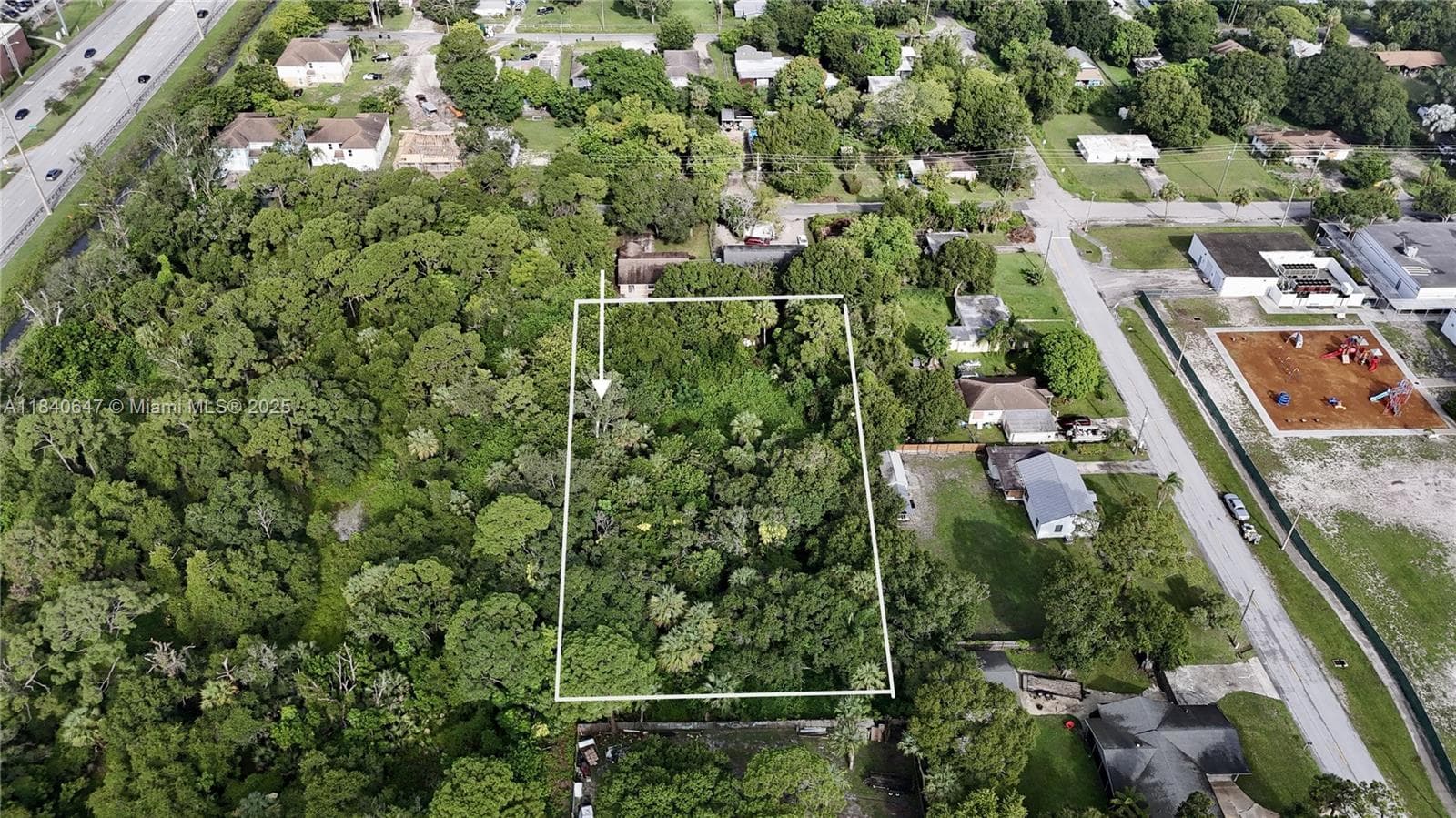 1 Tennessee Ave, Fort Pierce, FL 34947