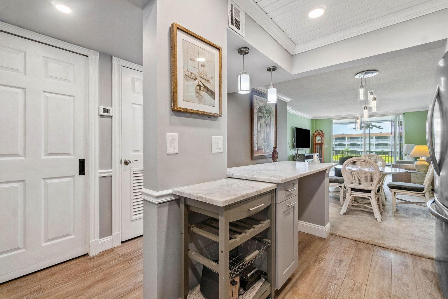 100 Paradise Harbour Boulevard # 208, North Palm Beach, FL 33408 — zdjęcie 2