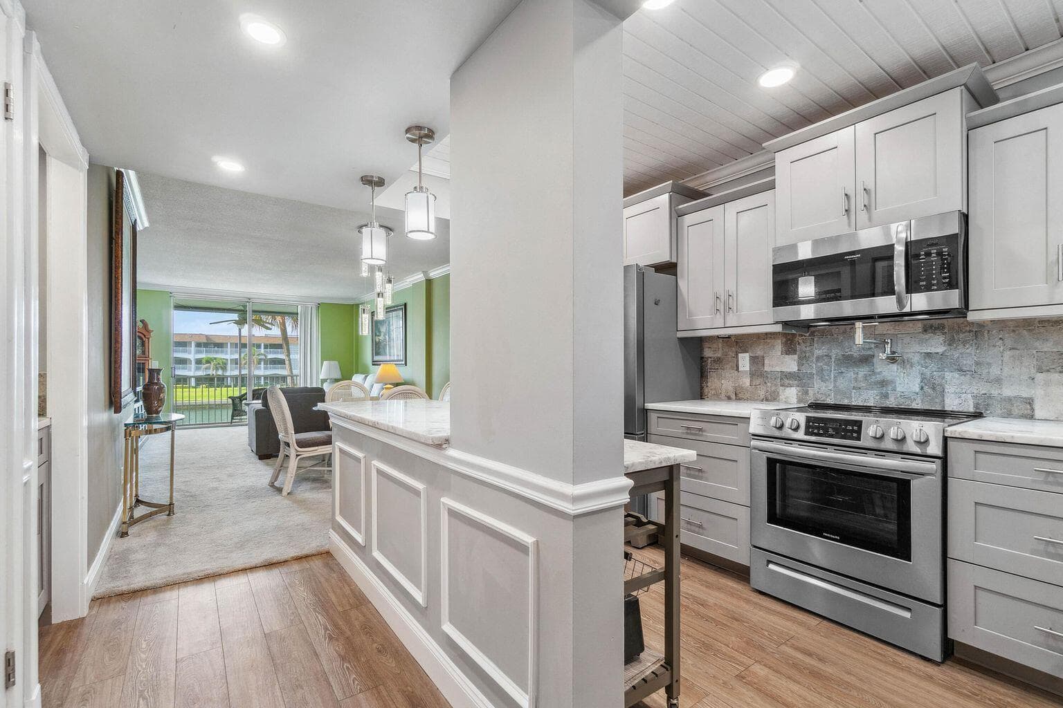 100 Paradise Harbour Boulevard # 208, North Palm Beach, FL 33408 — zdjęcie 3
