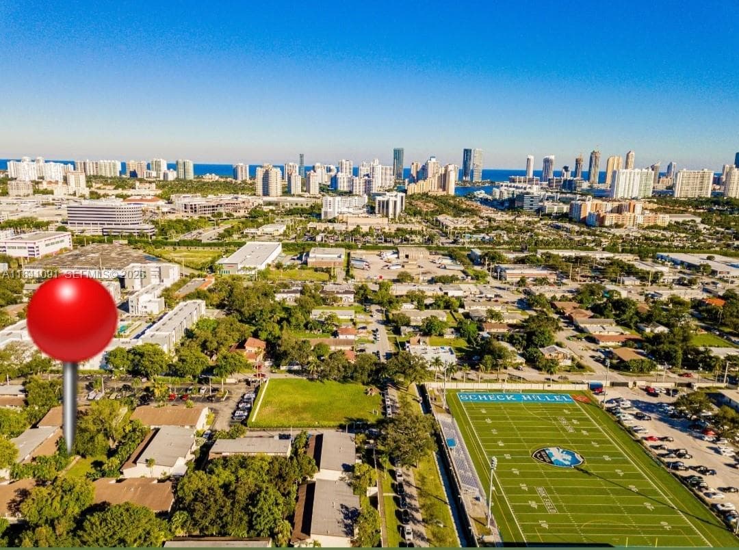 19200 NE 25th Ave # 323C, Miami, FL 33180 — zdjęcie 5