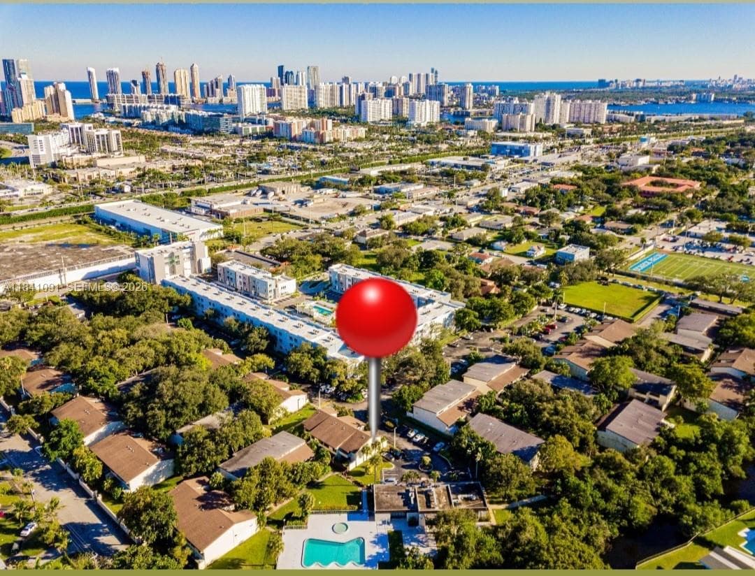 19200 NE 25th Ave # 323C, Miami, FL 33180 — zdjęcie 4