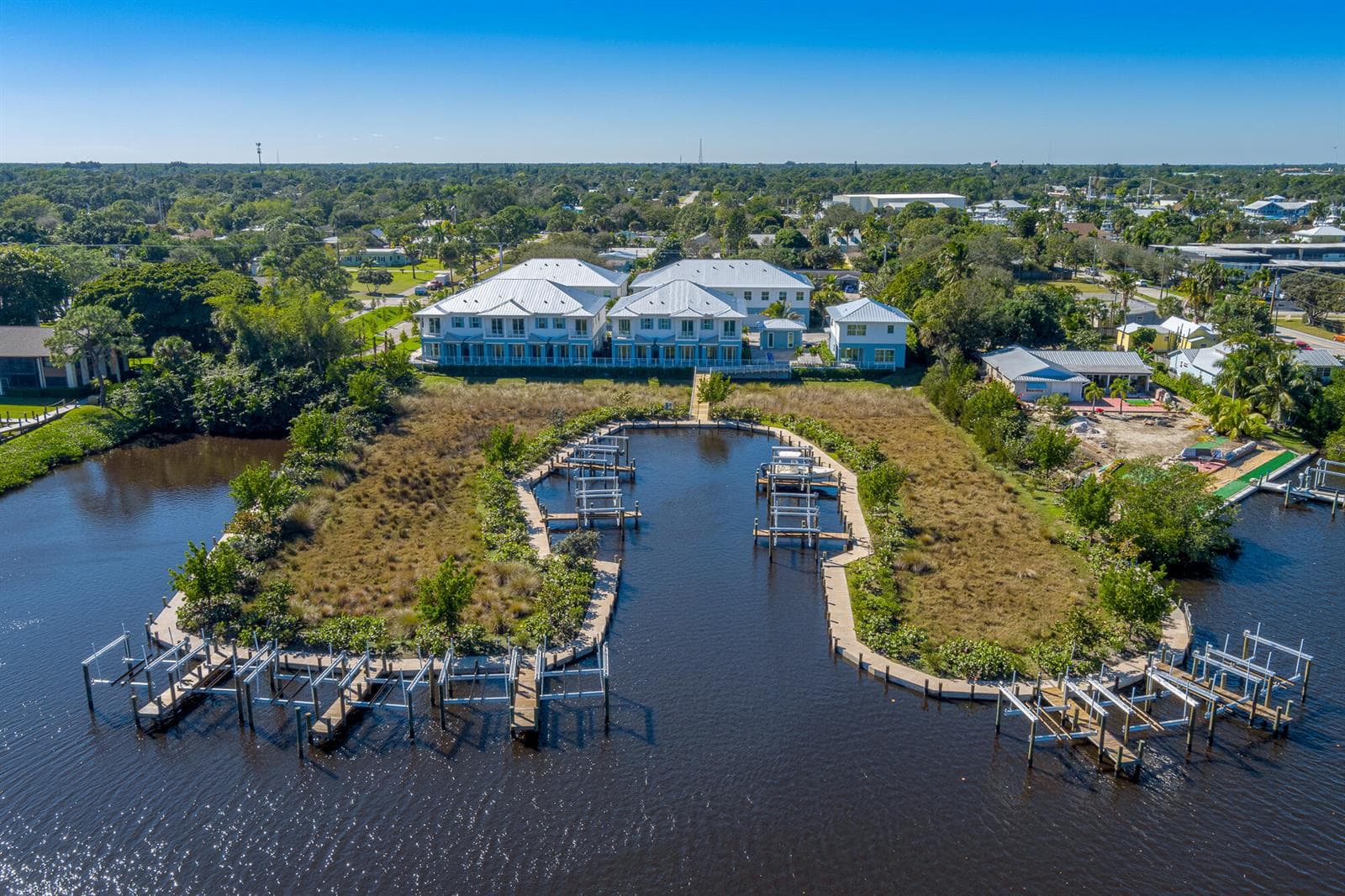 4695 SE Manatee Way, Stuart, FL 34997 — zdjęcie 2