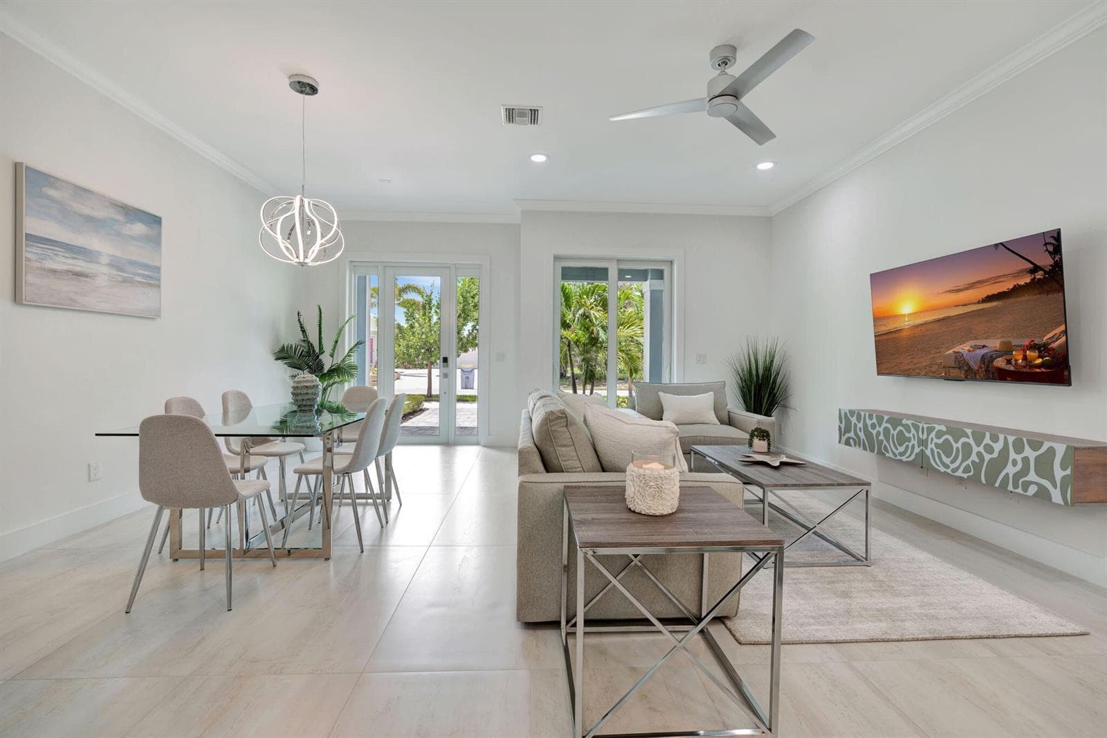 4695 SE Manatee Way, Stuart, FL 34997 — zdjęcie 5