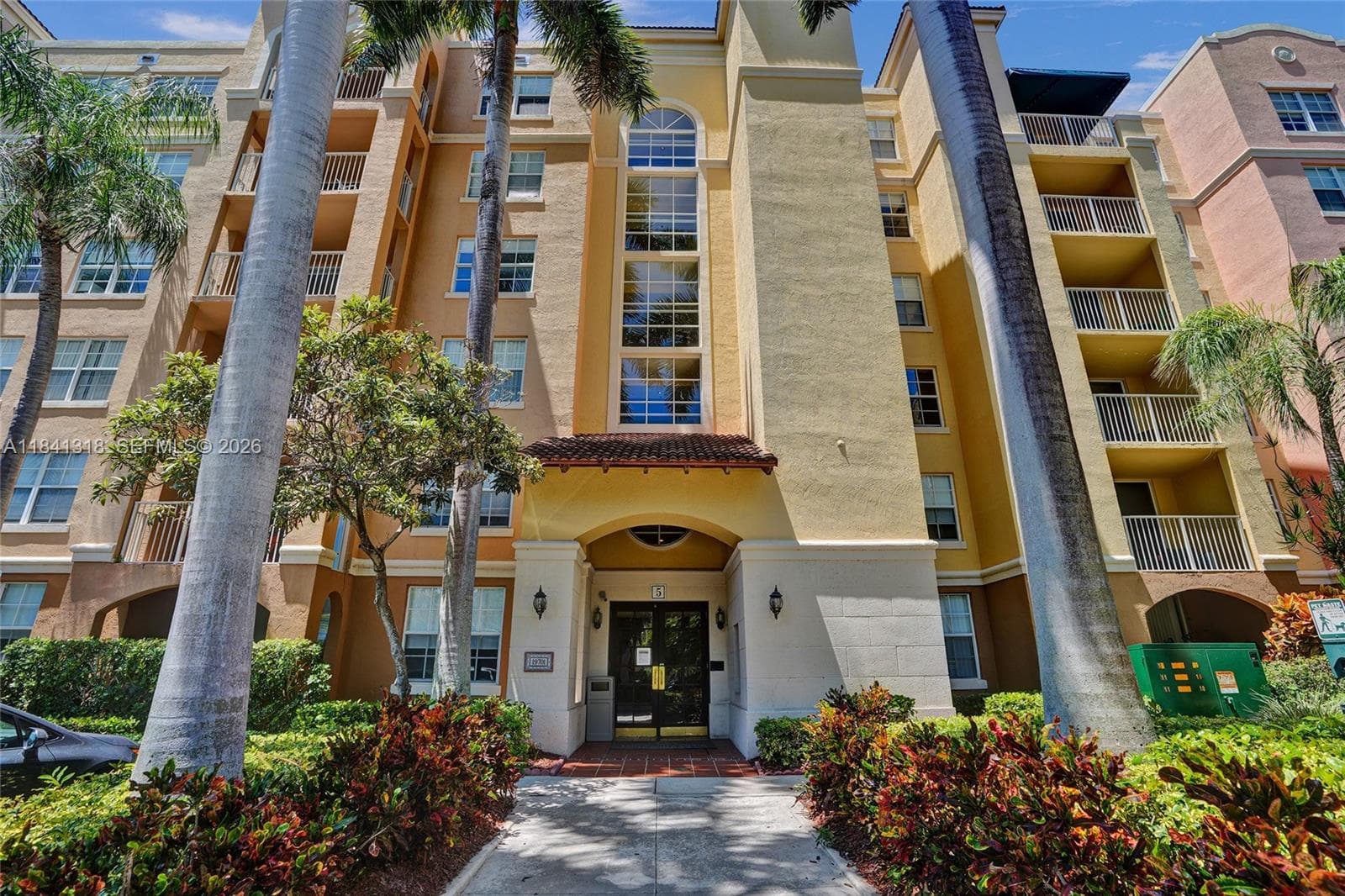 19701 E Country Club Dr # 5306, Aventura, FL 33180 — zdjęcie 2