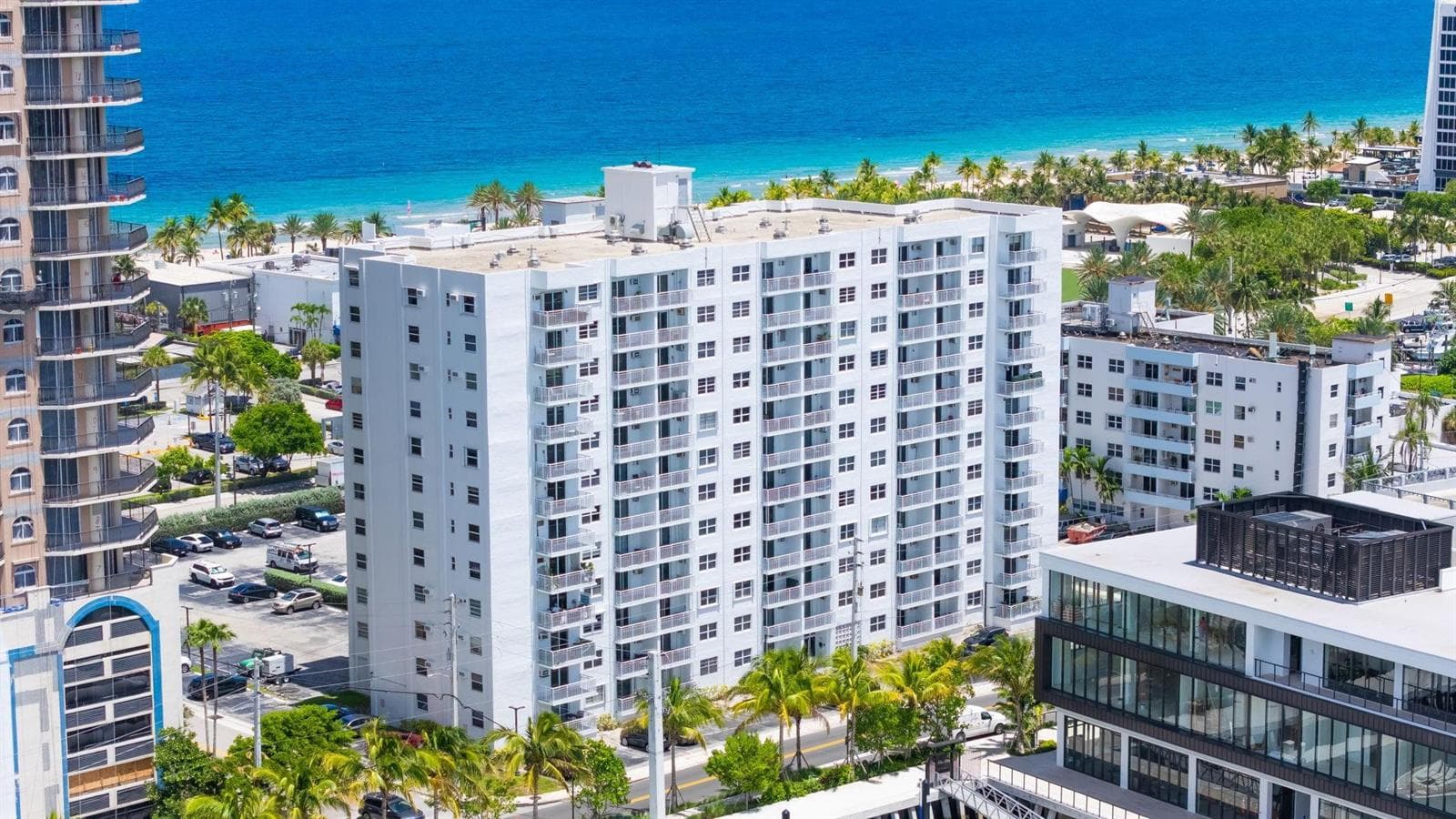 200 S Birch Road # 408, Fort Lauderdale, FL 33316 — zdjęcie 2