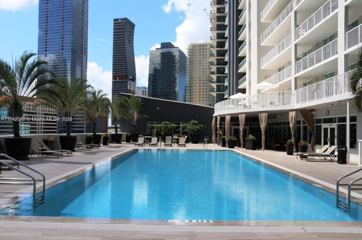 1250 S Miami Ave # 2006, Miami, FL 33130 — zdjęcie 2