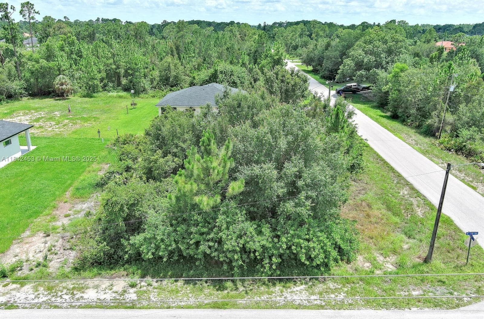 2500 E 10th St, Lehigh Acres, FL 33936 — zdjęcie 5