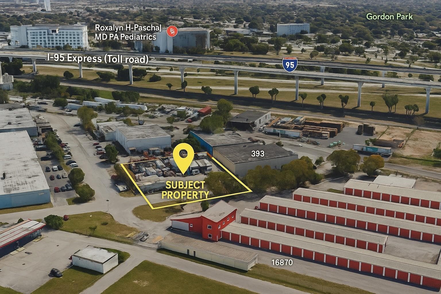 16951 NW 4th Avenue, North Miami Beach, FL 33169 — zdjęcie 4